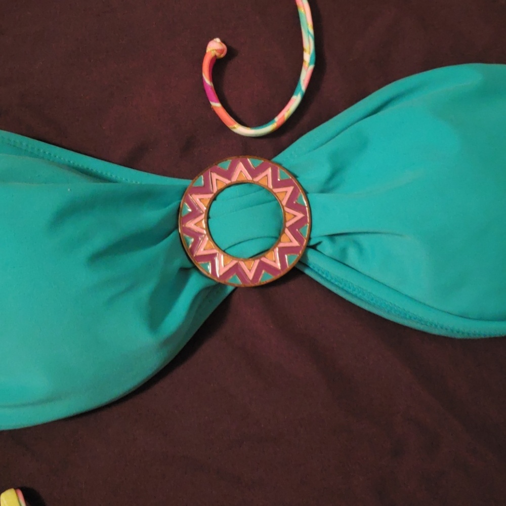 Bandeau Bikini - Picture 3 of 3